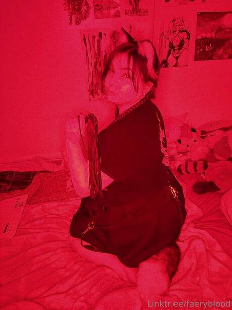 Faerielewd