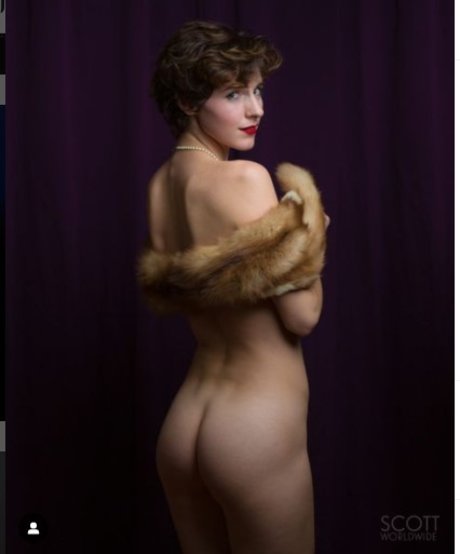 Whitney Masters