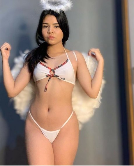 Foto di nudo di fuga di OnlyFans di Baby Sayuri