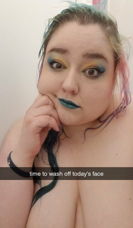 Gothiccbbw