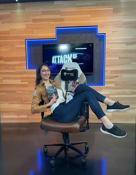 Ovilee May