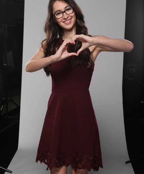 Ovilee May