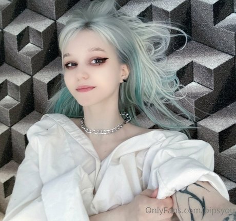 Pipsikk Foto di nudo di fuga di OnlyFans di Pipsikk #1