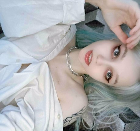 Pipsikk Foto di nudo di fuga di OnlyFans di Pipsikk #3