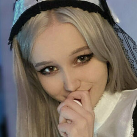 Pipsikk Foto di nudo di fuga di OnlyFans di Pipsikk #30