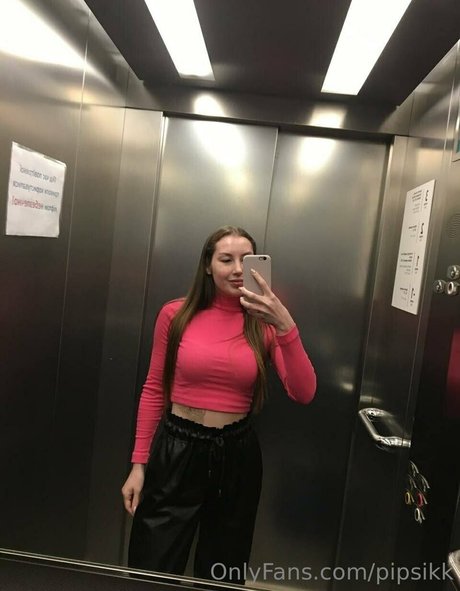 Pipsikk Foto di nudo di fuga di OnlyFans di Pipsikk #57