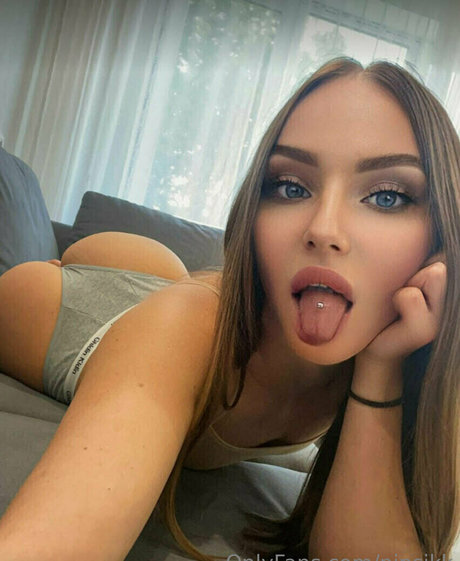 Pipsikk Foto di nudo di fuga di OnlyFans di Pipsikk #62
