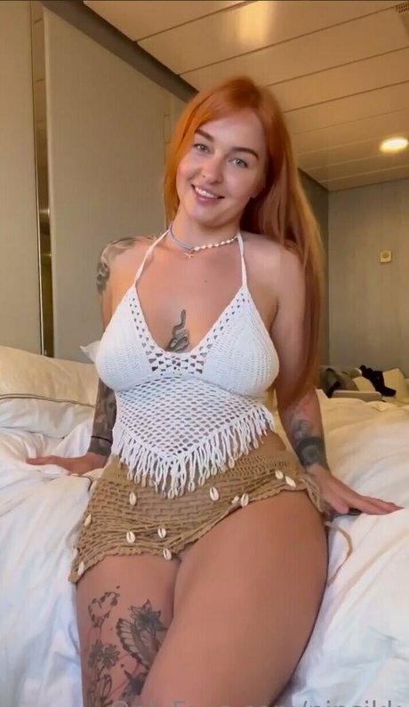 Pipsikk Foto di nudo di fuga di OnlyFans di Pipsikk #72