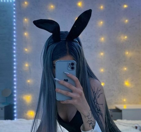 Pipsikk Foto di nudo di fuga di OnlyFans di Pipsikk #8