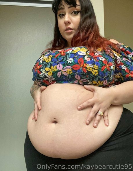 Kaybearcutie95