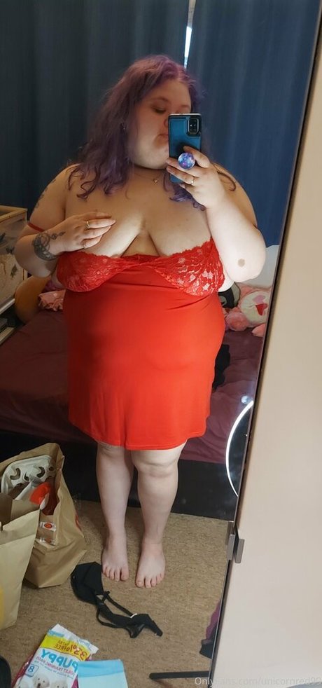 Unicornred99