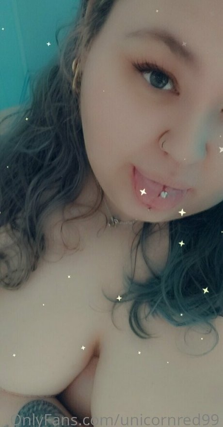 Unicornred99
