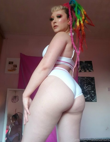 Maddisonsins