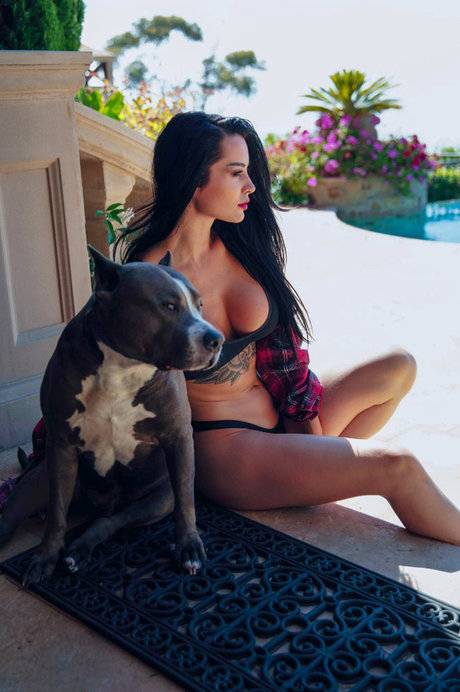 Foto di nudo di fuga di OnlyFans di Paigewwe