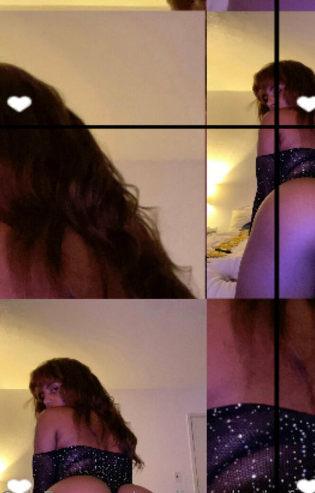 Foto di nudo di fuga di OnlyFans di Carolinneoliveirafree