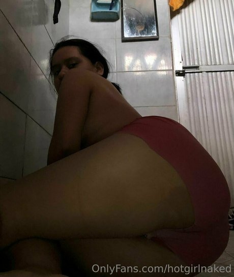 Foto di nudo di fuga di OnlyFans di Hotgirlnaked