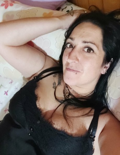 Foto di nudo di fuga di OnlyFans di Nevy80
