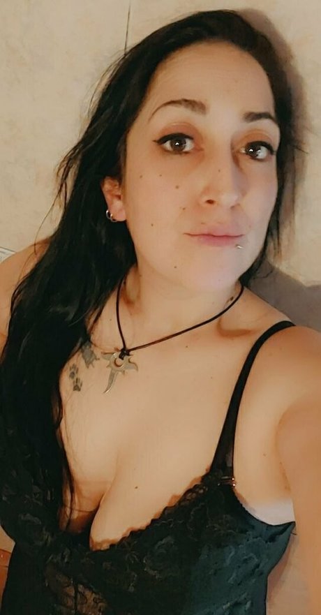 Foto di nudo di fuga di OnlyFans di Nevy80
