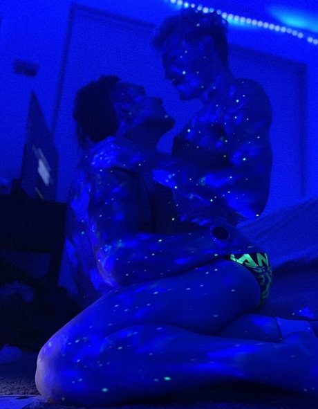 Foto di nudo di fuga di OnlyFans di Hazelhoffman