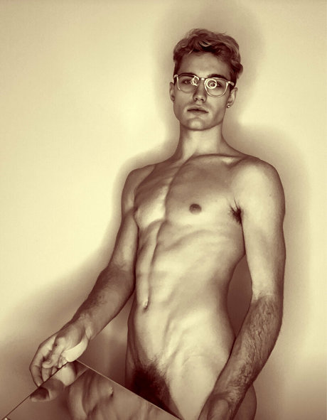 Hazelhoffman Foto di nudo di fuga di OnlyFans di Hazelhoffman #19