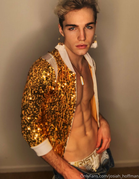 Foto di nudo di fuga di OnlyFans di Hazelhoffman