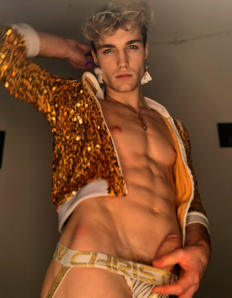 Hazelhoffman Foto di nudo di fuga di OnlyFans di Hazelhoffman #35