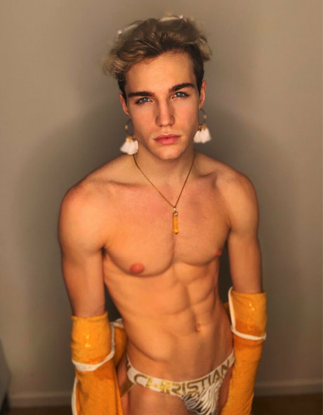 Hazelhoffman Foto di nudo di fuga di OnlyFans di Hazelhoffman #37