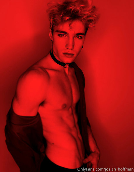 Foto di nudo di fuga di OnlyFans di Hazelhoffman