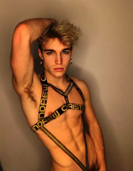 Foto di nudo di fuga di OnlyFans di Hazelhoffman