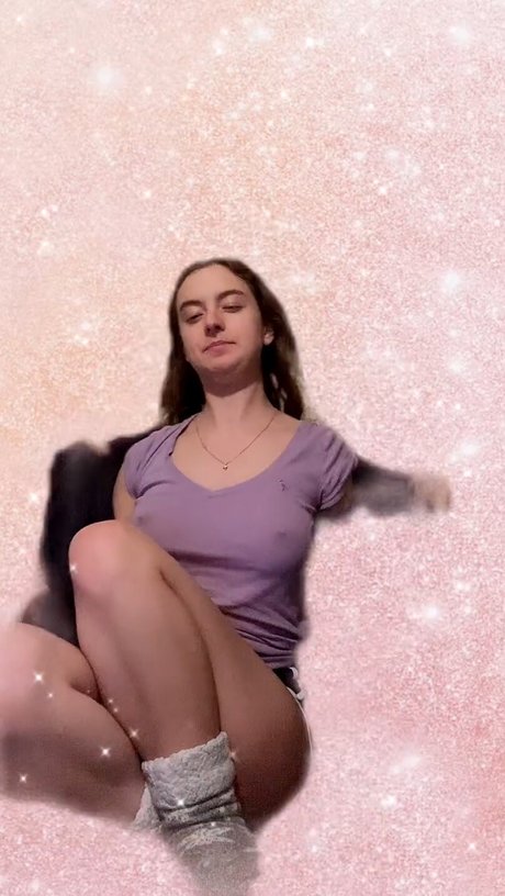 Foto di nudo di fuga di OnlyFans di Laila Wolf