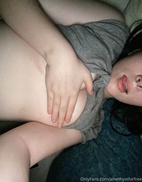 Amethystforfree