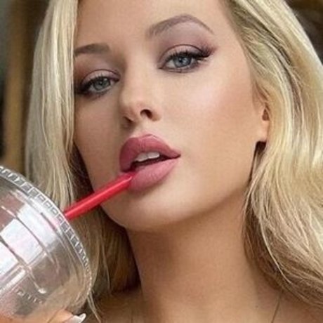 Foto di nudo di fuga di OnlyFans di Caila Cronin