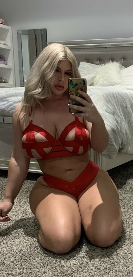Foto di nudo di fuga di OnlyFans di Austynmonroevip