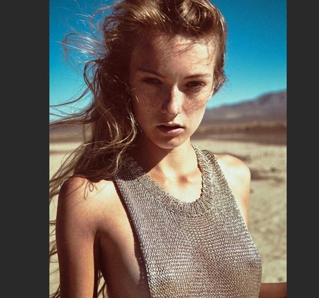Lauren Hurlbut