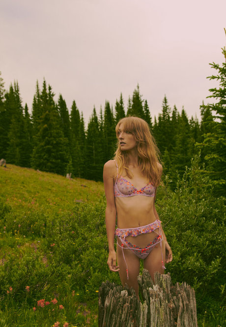 Lauren Hurlbut