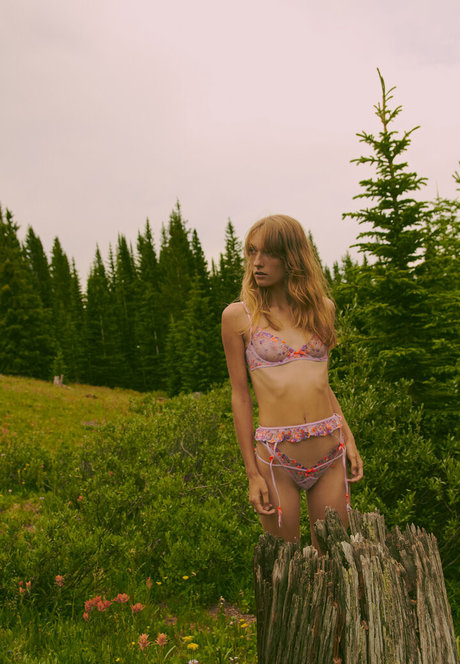 Lauren Hurlbut