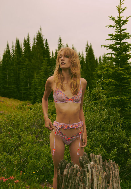 Lauren Hurlbut