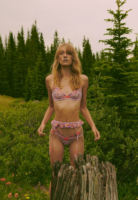Lauren Hurlbut