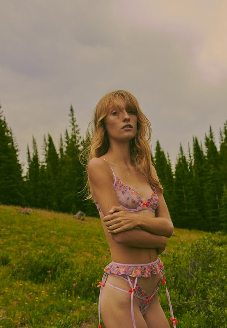 Lauren Hurlbut