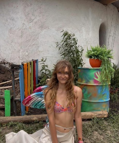 Lauren Hurlbut