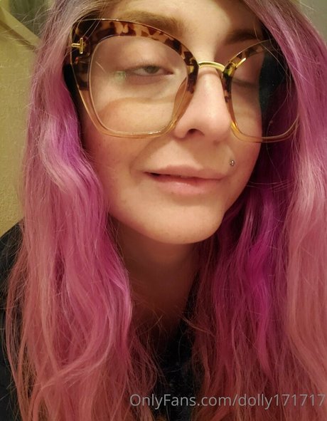 Aspookydoll