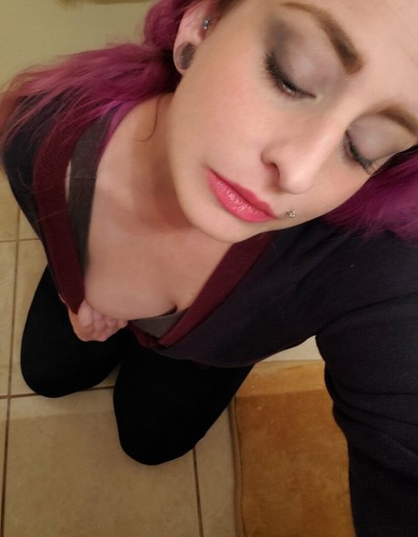 Aspookydoll