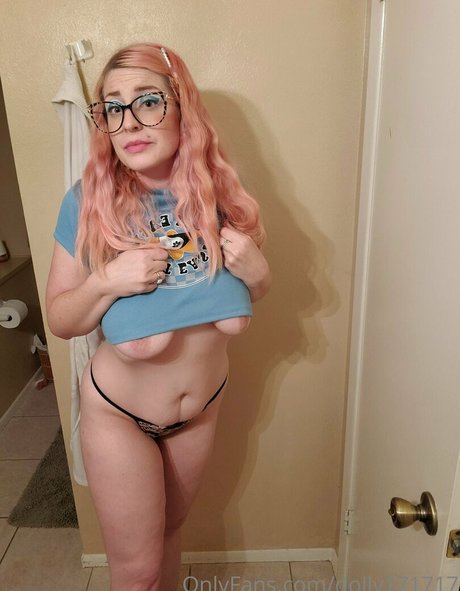 Aspookydoll