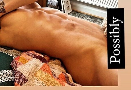 Foto di nudo di fuga di OnlyFans di Lois Pacitto