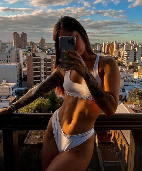 Cami Barigozzi