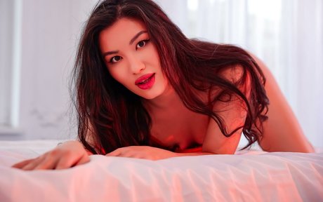 Foto di nudo di fuga di OnlyFans di Lorileen
