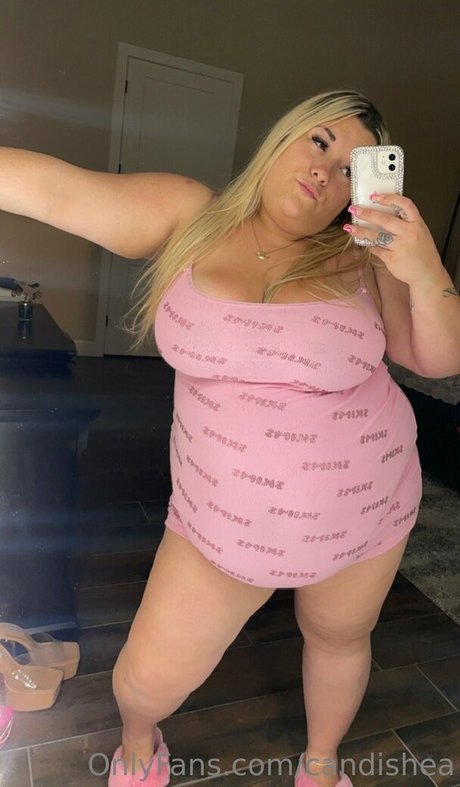 Candishea