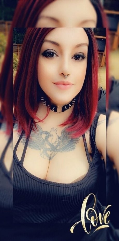 Alexiwildexxx