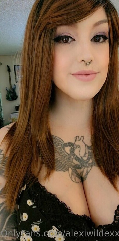 Alexiwildexxx