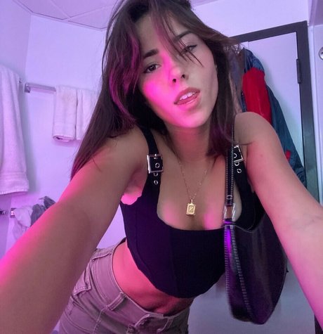 Foto di nudo di fuga di OnlyFans di Katelyn Ernst